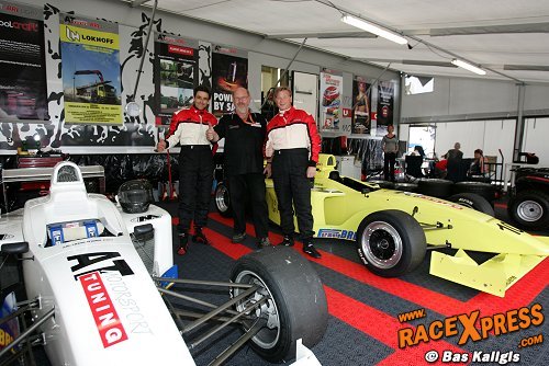 Toon Troeijen Ziet Toekomst Voor AT Motorsport In Formule BRL RaceXpress toon-troeijen-ziet-toekomst-voor-at-motorsport-in-formule-brl-racexpress